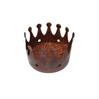 Queen-Krone Elsbeth S