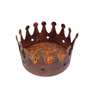 Queen-Krone Elsbeth L
