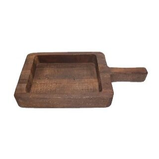 Holz-Tray St.Jost S