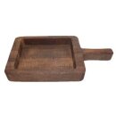 Holz-Tray St.Jost S