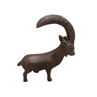Steinbock Andrin M