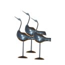 Eisenvogel Minggi 3er Set