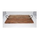 Holztray Resto L