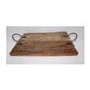 Holztray Resto M