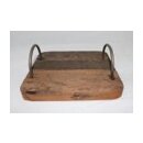 Holztray Resto Q