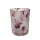 Windlicht Rosegarden L