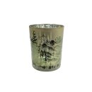 Windlicht Goldwald M