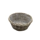 Weidenschale Lasse rund  M