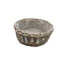 Weidenschale Lasse rund  L