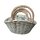 Weidenpflanztasche Tindra 3er Set
