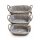 Weidenkorbset Bj&ouml;rn oval 3er Set L