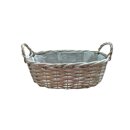 Weidenschale Bj&ouml;rn