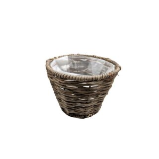 Rattan Topf Kobo Wild XXS
