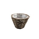 Rattan Topf Kobo Wild XXS