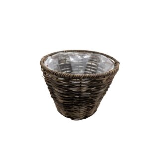 Rattan Topf Kobo Wild XS