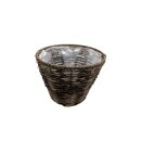 Rattan Topf Kobo Wild XS