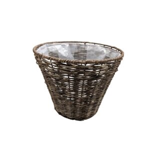 Rattan Topf Kobo Wild XL