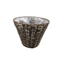 Rattan Topf Kobo Wild XL