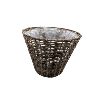 Rattan Topf Kobo Wild XXL
