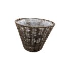 Rattan Topf Kobo Wild XXL