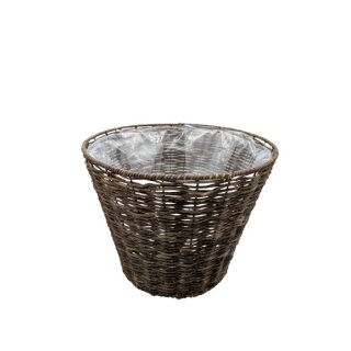 Rattan Topf Kobo Wild XXXL