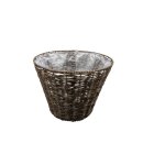 Rattan Topf Kobo Wild XXXL