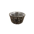 Rattan Schale Kobo Wild S