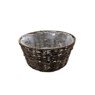 Rattan Schale Kobo Wild M