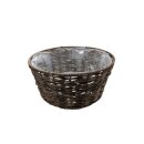 Rattan Schale Kobo Wild M