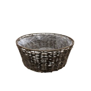 Rattan Schale Kobo Wild XL