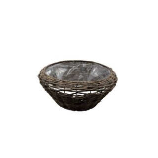 Rattan Bowle Kobo Wild S
