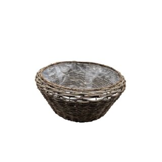 Rattan Bowle Kobo Wild M