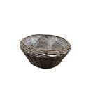 Rattan Bowle Kobo Wild M
