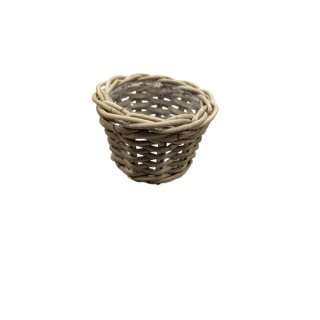 Rattan Topf Kobo Split XXS