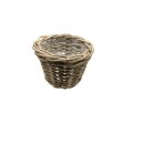 Rattan Topf Kobo Split XS