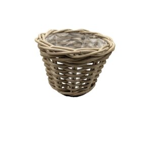 Rattan Topf Kobo Split S
