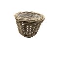 Rattan Topf Kobo Split S