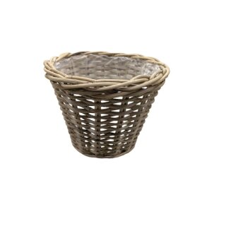 Rattan Topf Kobo Split XL
