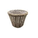 Rattan Topf Kobo Split XXL