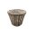 Rattan Topf Kobo Split XXL