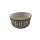 Rattan Schale Kobo Split L