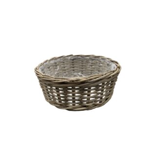 Rattan Schale Kobo Split XL