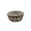 Rattan Schale Kobo Split XL