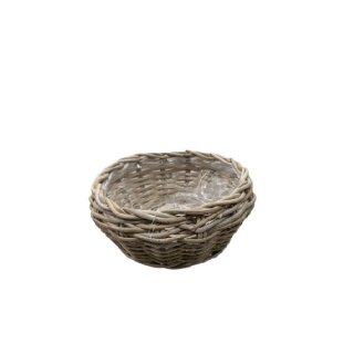 Rattan Bowle Kobo Split S
