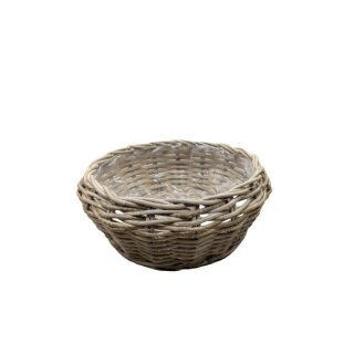 Rattan Bowle Kobo Split M