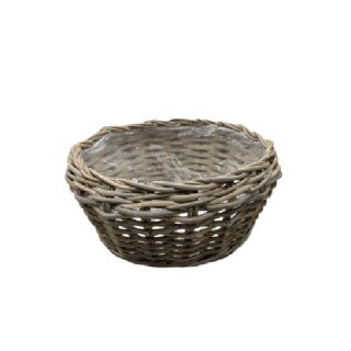 Rattan Bowle Kobo Split L