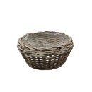 Rattan Bowle Kobo Split L