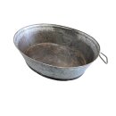 Metallwanne Gelt&auml;