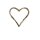 Shinehearts H&auml;nger L
