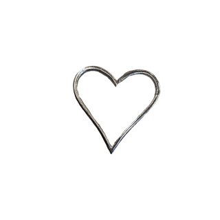 Shinehearts H&auml;nger L
